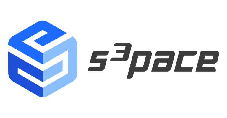 s3pace logo